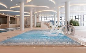 Baltini Premium Suite Polanki Aqua Spa Pool & Design